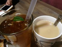 卡朋珍珠奶茶-周沫西餐(漫广场店)