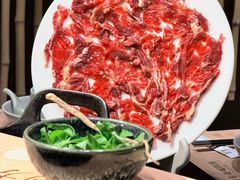 -盡膳口福·百年汤方火锅(科华北路店)