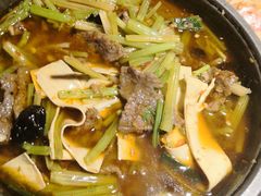 -蜀宴小调·精致家常菜(科华店)