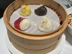-小厨娘淮扬菜(天印大道店)
