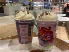 -奈雪的茶(国金中心店)