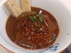 -火齐潮汕砂锅粥(五道口店)