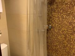 -香港华美达海景酒店