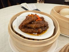 酱皇蒸凤爪-御宝轩(益丰·外滩源店)