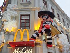 -中华巴洛克风情街