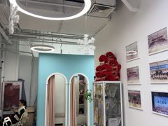 -炫艺舞蹈培训中心(枫尚奥特莱斯店)