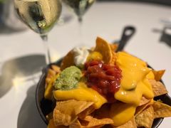 -Oasis Bar & Grill