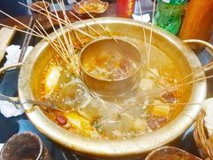 -欧阳小姐在成都(爱琴海店)