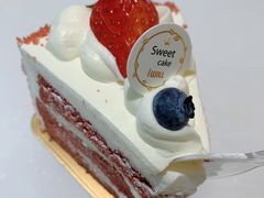 -爱维尔阳光蛋糕(独墅湖邻里中心店)