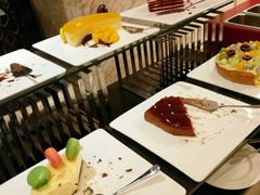 -武汉武昌威斯汀酒店-知味自助餐厅