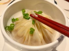 -中国坊中餐厅(石家庄希尔顿酒店)