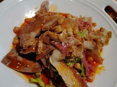 夫妻肺片-望京一号·重庆江湖菜(工体店)