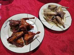 -文记鸽场(番禺店)