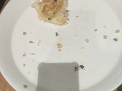 -昌正春天酒店-海鲜餐厅