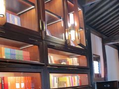 -广富林宰相府酒店·水云间