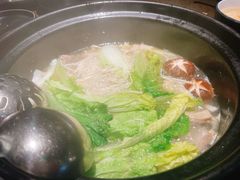 -同仁四季椰子鸡(海岸城天利店)