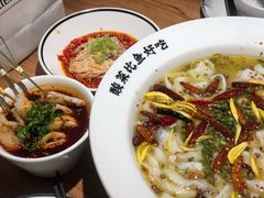 -太二酸菜鱼(福州泰禾店)