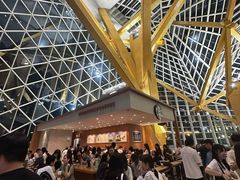 -星巴克(深圳音乐厅店)