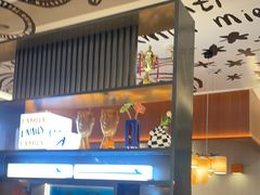 -菲滋意式餐厅(临海银泰店)