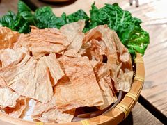 拼盘-毛辣果·酸(OHA复兴西路店)