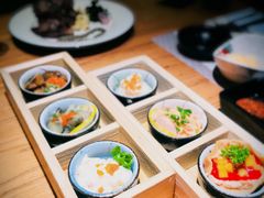 -赤坂亭·M9和牛烧肉·铁板烧·日料398放题(长泰广场店)