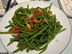 -海尔巴格一甸茶餐厅(团结路店)
