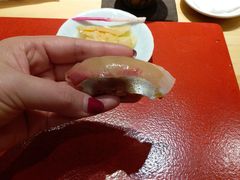 -鮨青(恒基名人购物中心店)