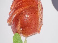 -四季民福烤鸭店(王府井灯市口店)