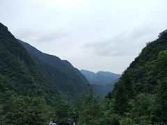 -娄山关景区