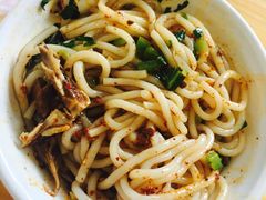 -再回首鸡肉米线(人民路一店)