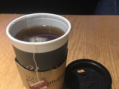 -Jamaicablue Coffeeshop(中央广场店)