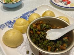-人民公社大食堂(张家湾店)