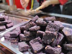 -南门头上美食街