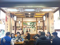 -古真记钵钵鸡(总店)