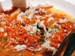 -农耕记·湖南土菜(halo广场店)