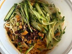 -川正旺江湖菜(三元桥店)