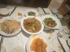 -关东小磨东北菜(漕河泾印象城店)