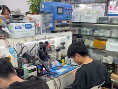 -展业手机快修(百脑汇科技大厦店)