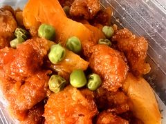 -崂山印象·青岛·海鲜渔家菜