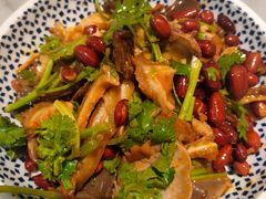 -小菜园新徽菜(芜湖万达店)