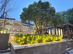 -萬國春·中菜馆(颐和公馆店)