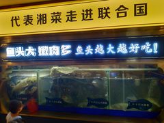 门面-坛宗剁椒鱼头(悦方IDmall店)