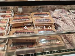 -山姆会员商店·停车场