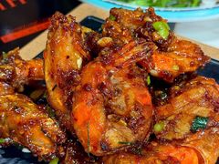 -友德福.老字号粤菜.广州地标融合美食(荔湾路店)