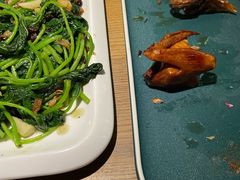 -大鸽饭(岗顶店)