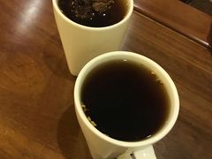 -大佛寺高级素食自助餐厅