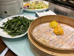 -隆喜元鱼汤包·海鲜(中联广场店)