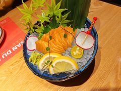 -三渡居酒屋·日料(天一财富中心店)