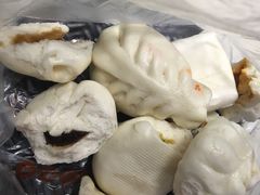 -袁大头包子(光华路店)