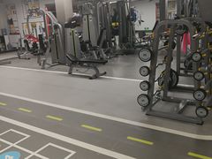 -VS私人健身工作室